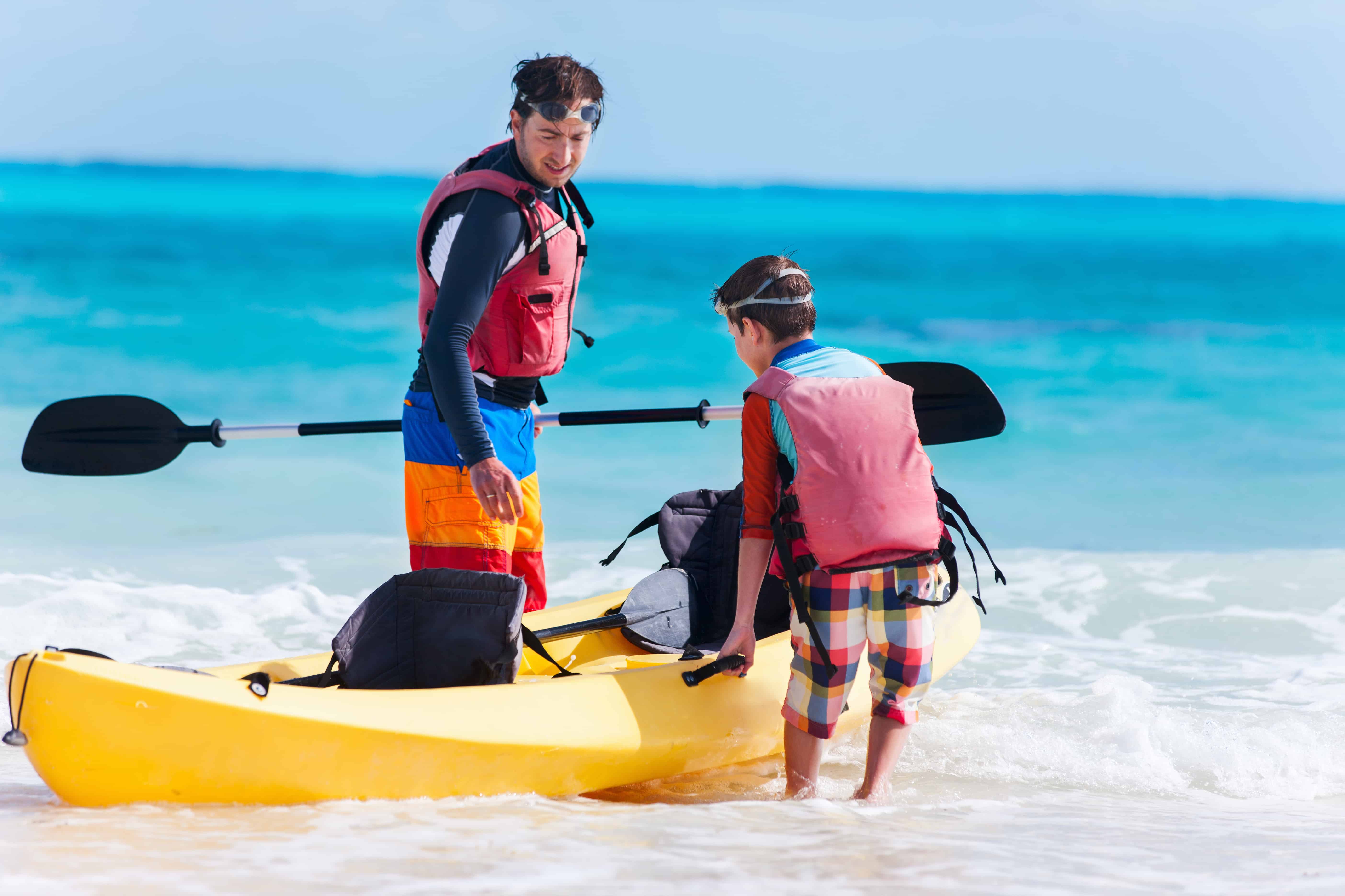 Best Splendid Recreational Kayaks 2019