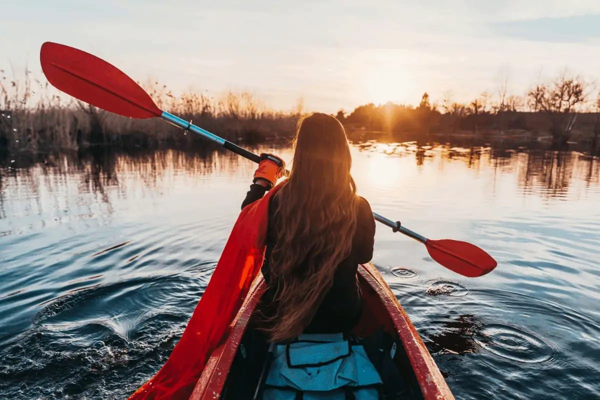 Introducing the best Kayak for beginners 2019