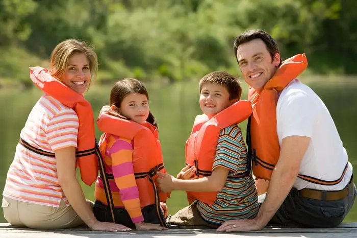 Best Auto Inflatable Life Jackets