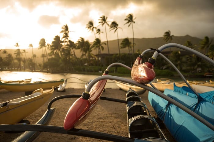Best Fishing Kayaks With Stabilizers