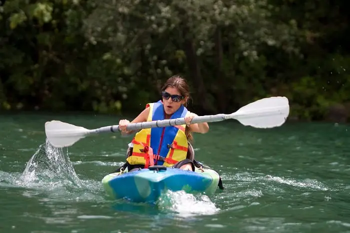 How to kayak: Tips for beginners