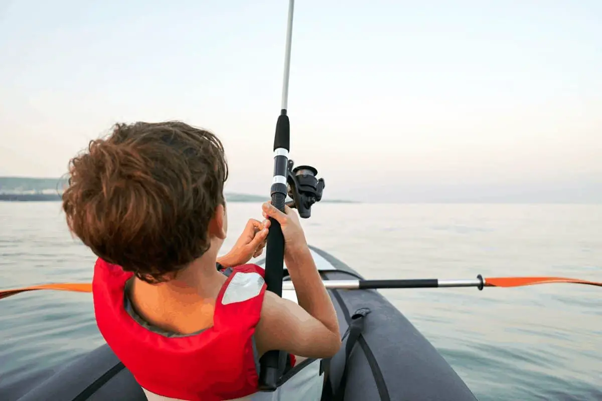 Best Fish Finders For Kayaks