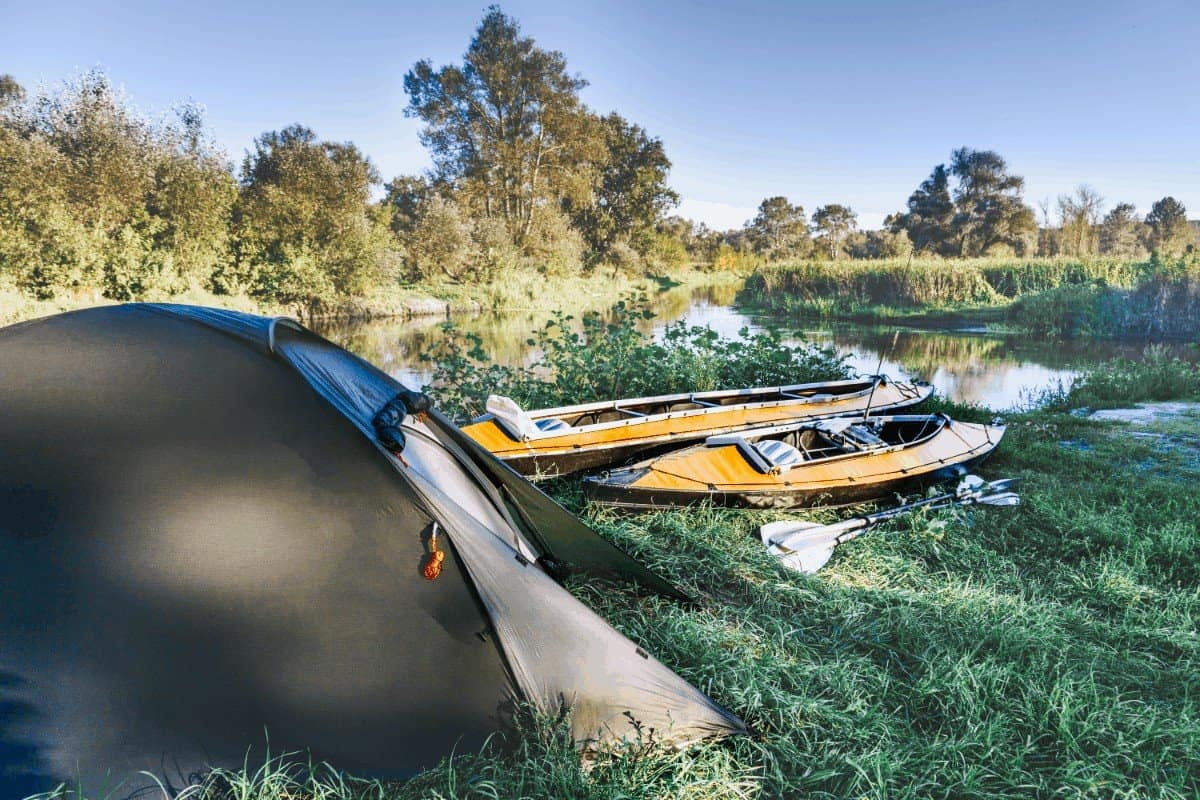 Best Fishing Kayaks Under $300