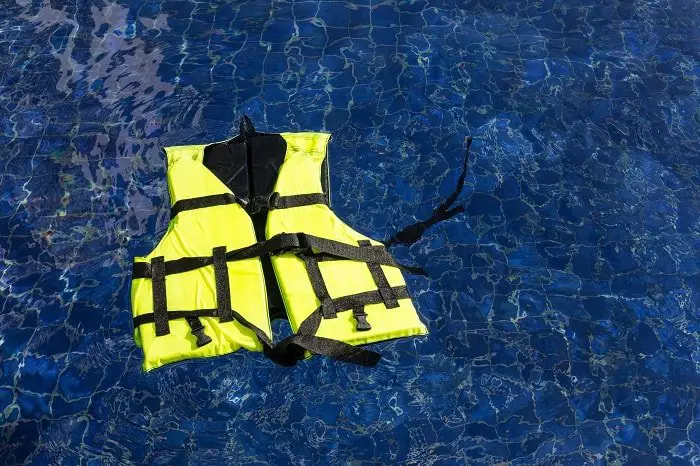 Kayak Life Jacket Rules and Laws