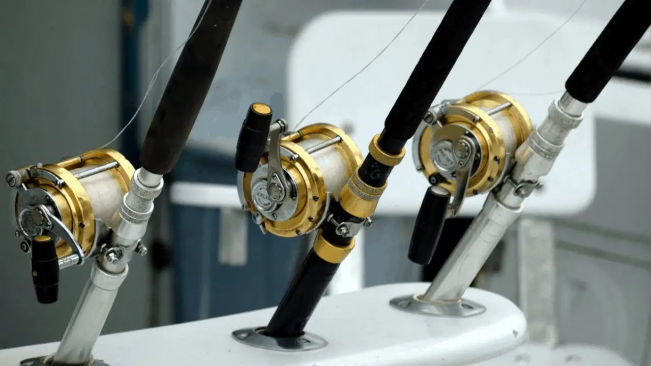 most expensive fishing reels