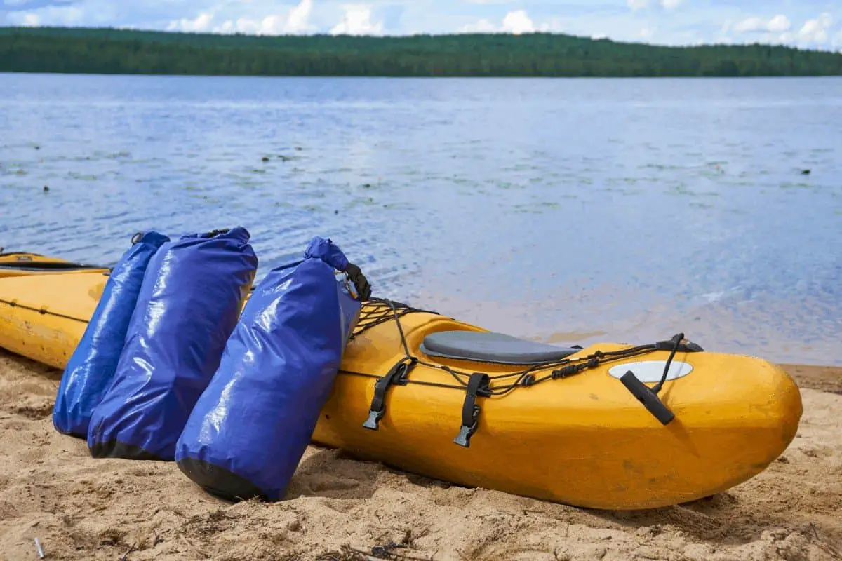 Best Fish Bags For Kayaks