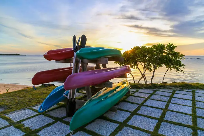When Is the Best Time to Buy A Kayak