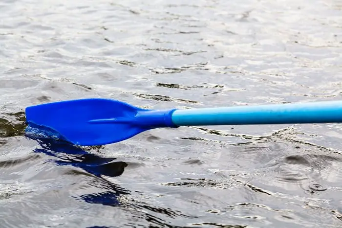 Best Kayak Paddle For Fishing