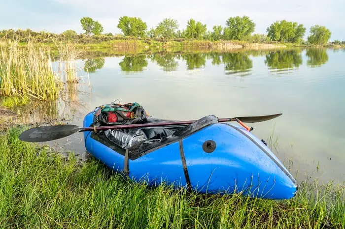 Best Kayak Paddle For Fishing