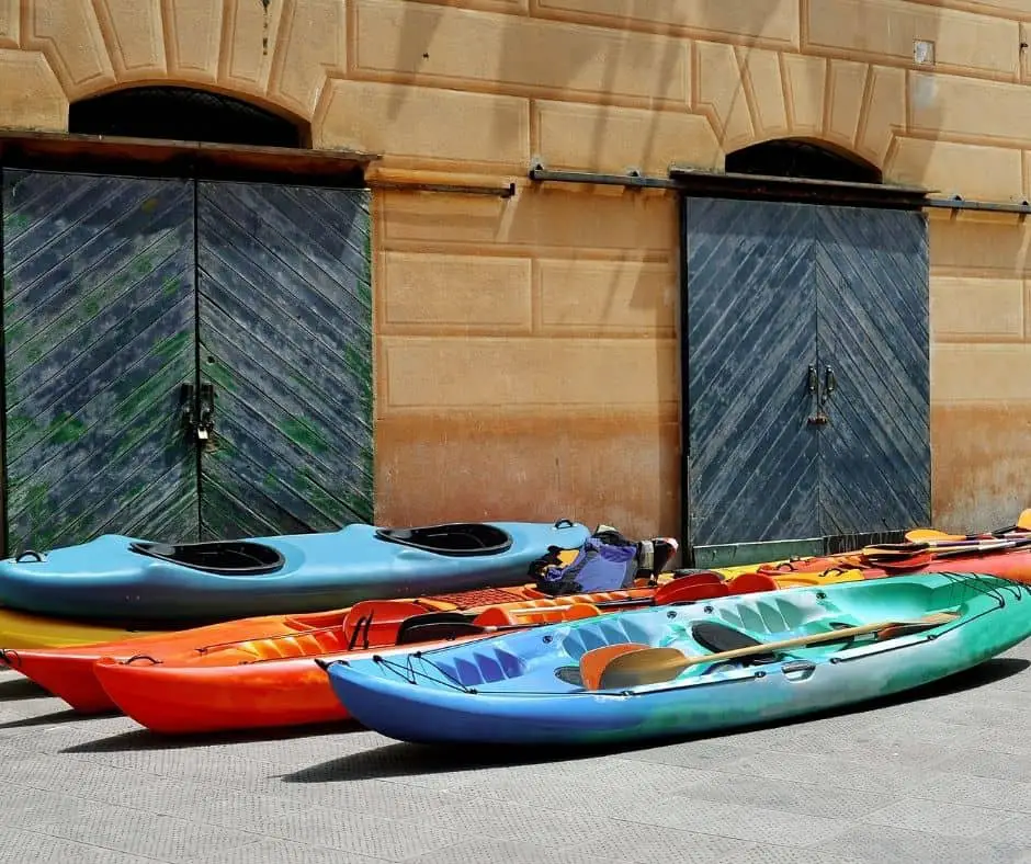 What Is The Best Time Of Year To Buy A Kayak?