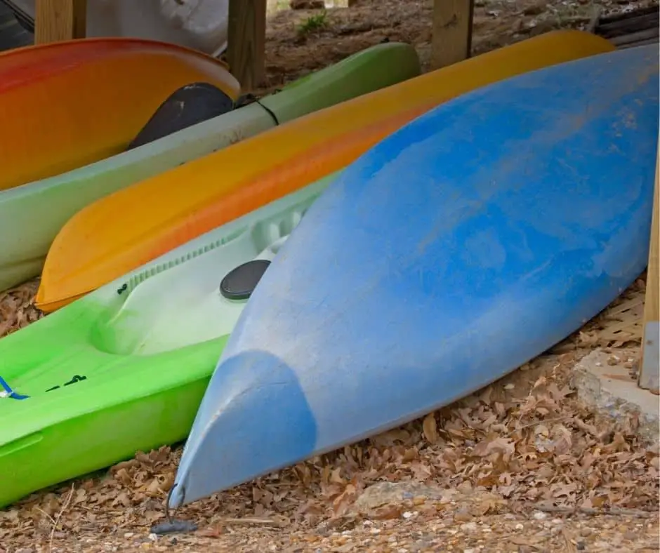 What Happened To Heritage Kayaks?