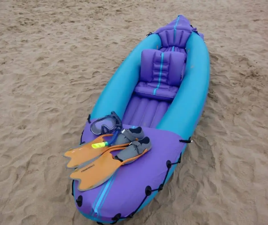Where To Buy Inflatable Kayak Near Me?