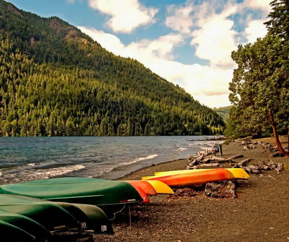 Where Are Vanhunks Kayaks Made?